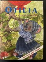 Otilia, den lilla elefantflickan