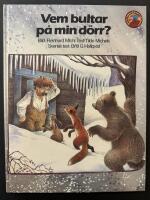 Vem bultar p&aring; min d&ouml;rr?