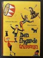 Den flygande trumman