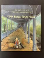 Den l&aring;nga, l&aring;nga resan