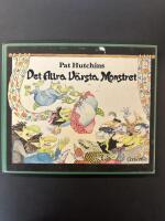 Det allra v&auml;rsta monstret