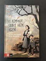 Vi kommer snart hem igen