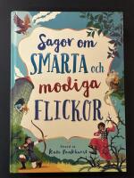 Sagor om smarta och modiga flickor