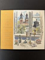 Fr&aring;n Olof Rudbeck till Olof Thunman : [15 Uppsalaprofiler]