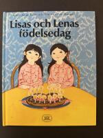 Lisas och Lenas f&ouml;delsedag