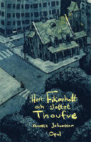 Herr Fikonhatt och slottet Thoufve