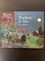 Tocken &auml;r l&ouml;s