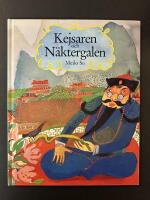 Kejsaren och n&auml;ktergalen