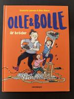 Olle & Bolle &auml;r br&ouml;der