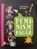 Feminism p&aring;g&aring;r