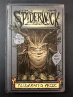 Spiderwick, bok 5: Mulgaraths vrede