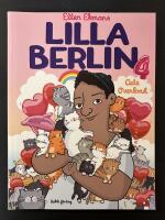 Ellen Ekmans lilla Berlin. Cute overload