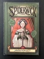 Spiderwick 4: J&auml;rntr&auml;det