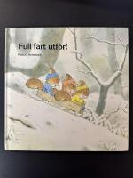 Full fart utf&ouml;r!