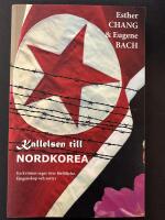 Kallelsen till Nordkorea