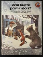 Vem bultar p&aring; min d&ouml;rr?