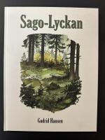 Sago-lyckan