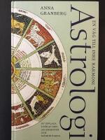 Astrologi : en v&auml;g till inre harmoni