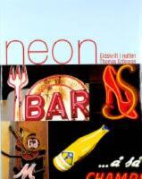 Neon : eldskrift i natten