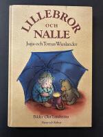 Lillebror och Nalle