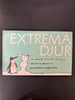 Extrema djur : de tuffaste varelserna p&aring; jorden