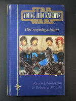 Star wars / Young Jedi Knights 8: Det osynliga hotet