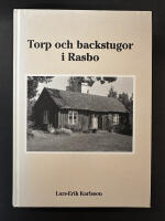 Torp och backstugor i Rasbo