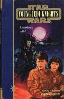 Star wars Young Jedi Knights I m&ouml;rkrets v&aring;ld