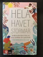 Hela havet stormar : sm&aring;barnsfamiljens livboj vid trots, konflikter och syskonbr&aring;k