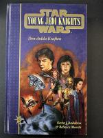 Star wars - Young Jedi Knights - Den dolda kraften