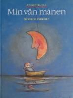 Min v&auml;n m&aring;nen
