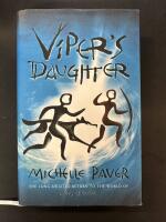 Vipers daughter