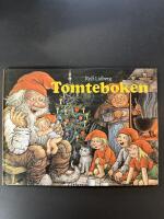 Tomteboken