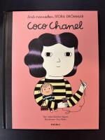 Sm&aring; m&auml;nniskor, stora dr&ouml;mmar. Coco Chanel