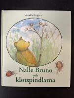 Nalle Bruno och klotspindlarna