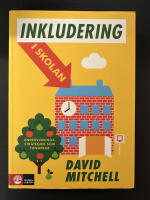 Inkludering i skolan : undervisningsstrategier som fungerar