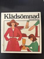 Kl&auml;ds&ouml;mnad
