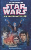 Legenden om Star Wars. Imperiets arvinge