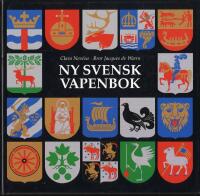 Ny svensk vapenbok