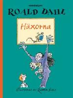 H&auml;xorna