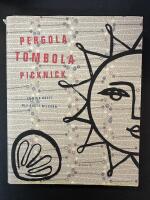 Pergola, tombola, picknick : en bok om svensk sommar