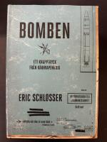 Bomben : ett knapptryck fr&aring;n k&auml;rnvapenkrig