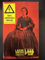 Den elektriska damen : i sp&aring;ren av en obem&auml;rkt pionj&auml;r