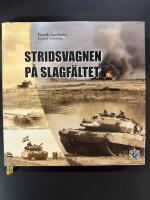 Stridsvagnen p&aring; slagf&auml;ltet