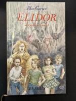 Elidor, det gyllene landet