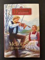 Hannah - en sl&auml;ktsaga : Mellanspel (nr 19)