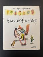 Ekorrens f&ouml;delsedag