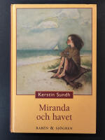 Miranda och havet