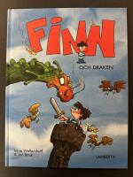 Finn och draken