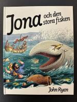 Jona och den stora fisken